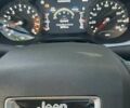 Чорний Джип Compass, об'ємом двигуна 2.36 л та пробігом 6 тис. км за 19500 $, фото 9 на Automoto.ua