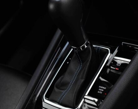 Черный Джип Компас, объемом двигателя 2.4 л и пробегом 28 тыс. км за 19499 $, фото 14 на Automoto.ua