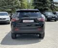 Чорний Джип Compass, об'ємом двигуна 2.4 л та пробігом 43 тис. км за 17900 $, фото 5 на Automoto.ua