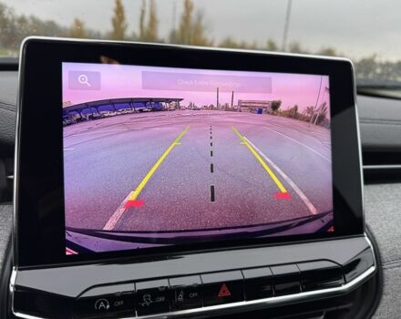 Черный Джип Компас, объемом двигателя 2.4 л и пробегом 16 тыс. км за 19800 $, фото 15 на Automoto.ua