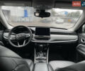 Чорний Джип Compass, об'ємом двигуна 2.36 л та пробігом 70 тис. км за 17700 $, фото 12 на Automoto.ua