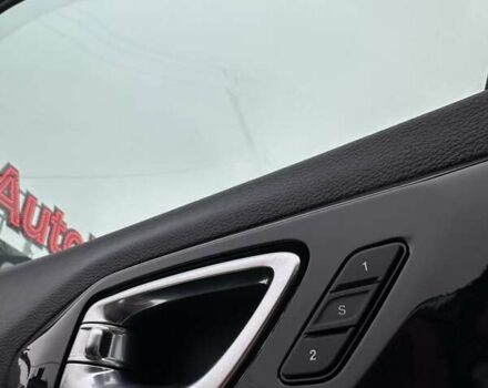 Черный Джип Компас, объемом двигателя 2.4 л и пробегом 23 тыс. км за 23500 $, фото 36 на Automoto.ua