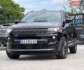Чорний Джип Compass, об'ємом двигуна 2.36 л та пробігом 30 тис. км за 21300 $, фото 1 на Automoto.ua