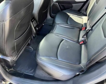 Черный Джип Компас, объемом двигателя 2.4 л и пробегом 27 тыс. км за 11900 $, фото 9 на Automoto.ua