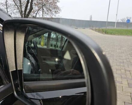 Черный Джип Компас, объемом двигателя 2.36 л и пробегом 45 тыс. км за 17999 $, фото 20 на Automoto.ua