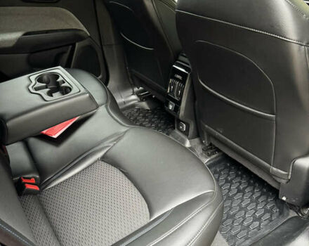 Джип Compass 2022 у Кривому Розі на Automoto.ua Чорний Джип Compass, об'ємом двигуна 2.4 л та пробігом 36 тис. км за 20400 $, фото 4 на Automoto.ua