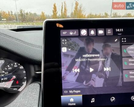 Джип Compass 2022 у Кривому Розі на Automoto.ua Чорний Джип Compass, об'ємом двигуна 2.4 л та пробігом 28 тис. км за 19990 $, фото 24 на Automoto.ua