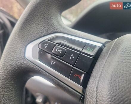 Чорний Джип Compass, об'ємом двигуна 2.36 л та пробігом 25 тис. км за 16999 $, фото 61 на Automoto.ua