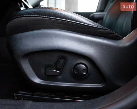 Черный Джип Компас, объемом двигателя 2.36 л и пробегом 33 тыс. км за 20800 $, фото 34 на Automoto.ua