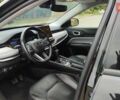 Чорний Джип Compass, об'ємом двигуна 2.4 л та пробігом 50 тис. км за 18500 $, фото 28 на Automoto.ua