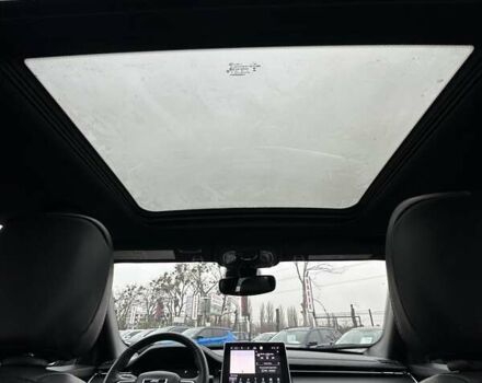 Черный Джип Компас, объемом двигателя 2.4 л и пробегом 23 тыс. км за 23500 $, фото 30 на Automoto.ua