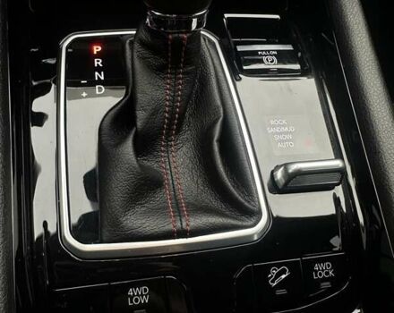 Черный Джип Компас, объемом двигателя 2.4 л и пробегом 25 тыс. км за 23700 $, фото 24 на Automoto.ua