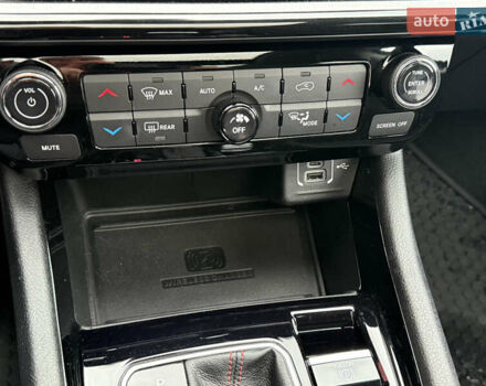 Чорний Джип Compass, об'ємом двигуна 2.36 л та пробігом 33 тис. км за 23000 $, фото 19 на Automoto.ua