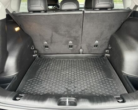 Черный Джип Компас, объемом двигателя 2.4 л и пробегом 16 тыс. км за 19800 $, фото 18 на Automoto.ua