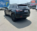 Чорний Джип Compass, об'ємом двигуна 2.36 л та пробігом 55 тис. км за 21300 $, фото 3 на Automoto.ua