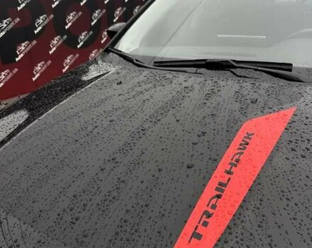 Джип Компас 2022 в Сумах на Automoto.ua Черный Джип Компас, объемом двигателя 2.4 л и пробегом 25 тыс. км за 23700 $, фото 29 на Automoto.ua