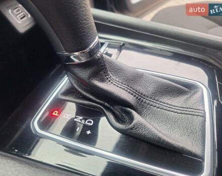 Чорний Джип Compass, об'ємом двигуна 2.36 л та пробігом 25 тис. км за 16999 $, фото 38 на Automoto.ua