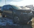 Черный Джип Компас, объемом двигателя 2.4 л и пробегом 68 тыс. км за 14300 $, фото 2 на Automoto.ua