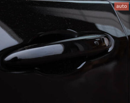 Черный Джип Компас, объемом двигателя 2.36 л и пробегом 33 тыс. км за 20800 $, фото 43 на Automoto.ua