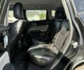 Черный Джип Компас, объемом двигателя 2.4 л и пробегом 36 тыс. км за 7000 $, фото 15 на Automoto.ua