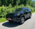 Чорний Джип Compass, об'ємом двигуна 2.4 л та пробігом 131 тис. км за 17500 $, фото 1 на Automoto.ua