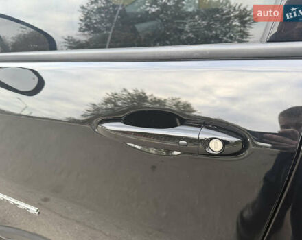 Черный Джип Компас, объемом двигателя 2.4 л и пробегом 33 тыс. км за 19800 $, фото 28 на Automoto.ua