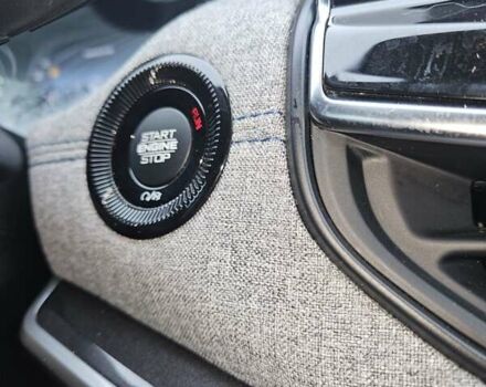 Черный Джип Компас, объемом двигателя 2.36 л и пробегом 45 тыс. км за 17999 $, фото 12 на Automoto.ua