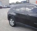 Чорний Джип Compass, об'ємом двигуна 2.4 л та пробігом 45 тис. км за 8950 $, фото 7 на Automoto.ua
