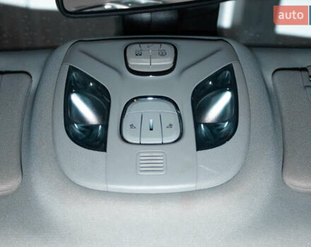 Черный Джип Компас, объемом двигателя 2.36 л и пробегом 33 тыс. км за 20800 $, фото 35 на Automoto.ua