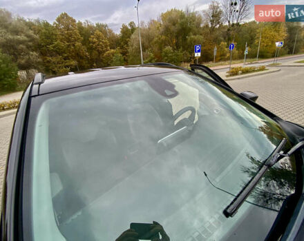 Черный Джип Компас, объемом двигателя 2.36 л и пробегом 65 тыс. км за 19450 $, фото 34 на Automoto.ua