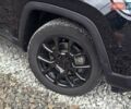 Чорний Джип Compass, об'ємом двигуна 2.36 л та пробігом 16 тис. км за 18450 $, фото 36 на Automoto.ua