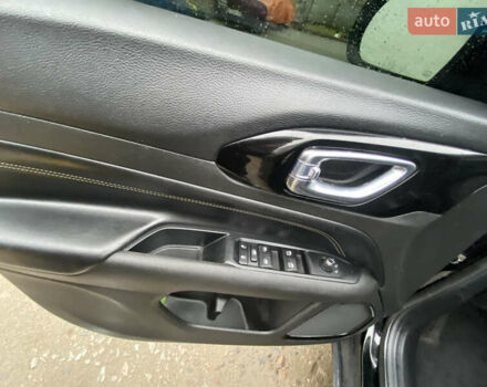 Чорний Джип Compass, об'ємом двигуна 2.36 л та пробігом 64 тис. км за 16999 $, фото 31 на Automoto.ua