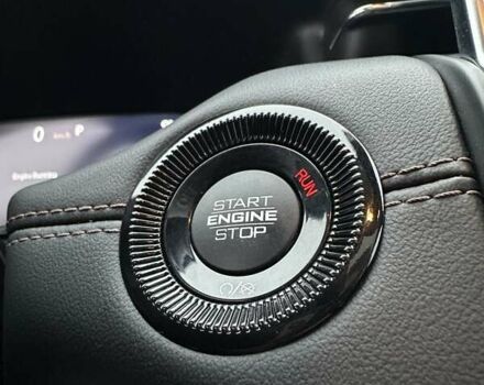 Черный Джип Компас, объемом двигателя 2.4 л и пробегом 23 тыс. км за 23500 $, фото 39 на Automoto.ua