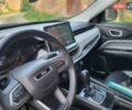 Черный Джип Компас, объемом двигателя 2.36 л и пробегом 55 тыс. км за 18300 $, фото 6 на Automoto.ua
