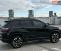 Джип Compass 2022 у Києві на Automoto.ua Чорний Джип Compass, об'ємом двигуна 2.36 л та пробігом 62 тис. км за 21900 $, фото 6 на Automoto.ua