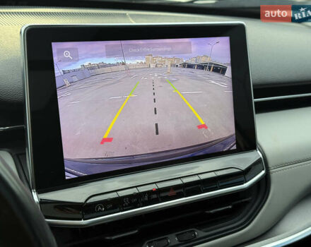 Джип Compass 2022 у Києві на Automoto.ua Чорний Джип Compass, об'ємом двигуна 2.36 л та пробігом 62 тис. км за 21900 $, фото 51 на Automoto.ua