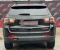 Джип Компас 2022 в Сумах на Automoto.ua Черный Джип Компас, объемом двигателя 2.4 л и пробегом 25 тыс. км за 23700 $, фото 14 на Automoto.ua