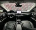 Джип Компас 2022 в Сумах на Automoto.ua Черный Джип Компас, объемом двигателя 2.4 л и пробегом 25 тыс. км за 23700 $, фото 34 на Automoto.ua