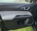 Черный Джип Компас, объемом двигателя 2.4 л и пробегом 59 тыс. км за 18500 $, фото 14 на Automoto.ua