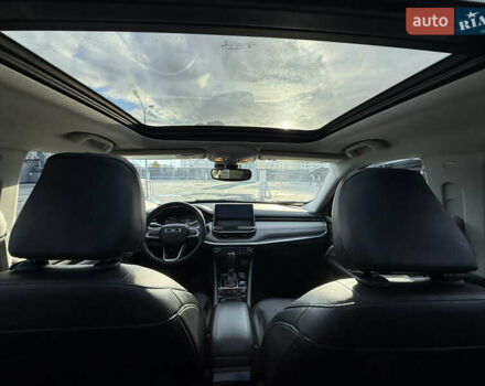 Джип Compass 2022 у Києві на Automoto.ua Чорний Джип Compass, об'ємом двигуна 2.36 л та пробігом 62 тис. км за 21900 $, фото 65 на Automoto.ua