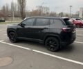 Черный Джип Компас, объемом двигателя 2.36 л и пробегом 33 тыс. км за 25300 $, фото 4 на Automoto.ua