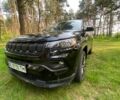 Чорний Джип Compass, об'ємом двигуна 2.36 л та пробігом 64 тис. км за 16999 $, фото 3 на Automoto.ua