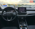 Чорний Джип Compass, об'ємом двигуна 2.4 л та пробігом 77 тис. км за 19500 $, фото 7 на Automoto.ua