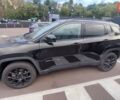Чорний Джип Compass, об'ємом двигуна 2.36 л та пробігом 41 тис. км за 23000 $, фото 1 на Automoto.ua