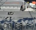 Чорний Джип Compass, об'ємом двигуна 2.36 л та пробігом 6 тис. км за 19500 $, фото 8 на Automoto.ua