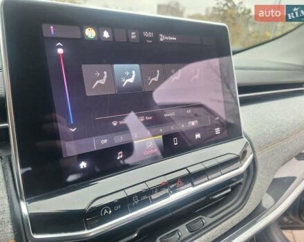 Чорний Джип Compass, об'ємом двигуна 2.36 л та пробігом 25 тис. км за 16999 $, фото 41 на Automoto.ua