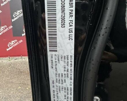 Черный Джип Компас, объемом двигателя 2.4 л и пробегом 25 тыс. км за 23700 $, фото 39 на Automoto.ua