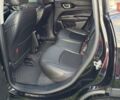 Чорний Джип Compass, об'ємом двигуна 2.4 л та пробігом 27 тис. км за 19999 $, фото 22 на Automoto.ua
