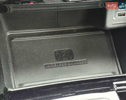 Чорний Джип Compass, об'ємом двигуна 2.36 л та пробігом 33 тис. км за 23000 $, фото 21 на Automoto.ua