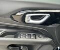 Чорний Джип Compass, об'ємом двигуна 2.4 л та пробігом 43 тис. км за 17900 $, фото 12 на Automoto.ua
